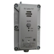 Пост ПКВ "Тромбон IP-ВП" (взрывозащищённый корпус)