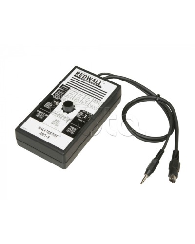 Аудиотестер Optex AWT-3 в Муроме Аксессуары для средств охраны периметра Pintop.ru