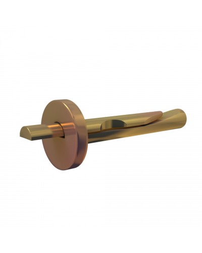 Анкер-клин 6х60мм металлический (200 шт/уп) ПожТехКабель 862-002 в Муроме Крепеж Pintop.ru