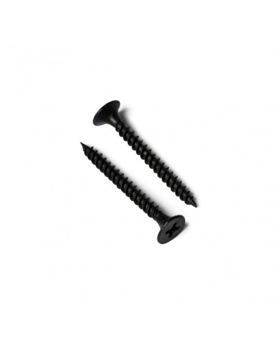 Саморез 3,5x35 мм (1000 шт/уп) ПожТехКабель PTK-Accessories (860-005) в Муроме Крепеж: Дюбели, шурупы, саморезы Pintop.ru