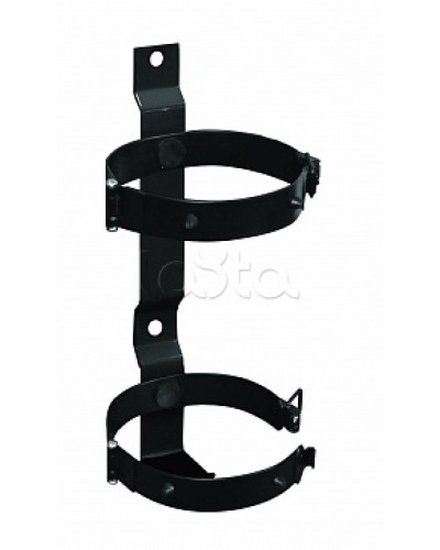 Кронштейн транспортный ПОЖТЕХНИКА КТХ-2+ МИГ в Муроме Аксессуары для огнетушителей Pintop.ru