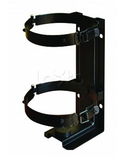 Кронштейн транспортный ПОЖТЕХНИКА КТХ-4 МИГ в Муроме Аксессуары для огнетушителей Pintop.ru