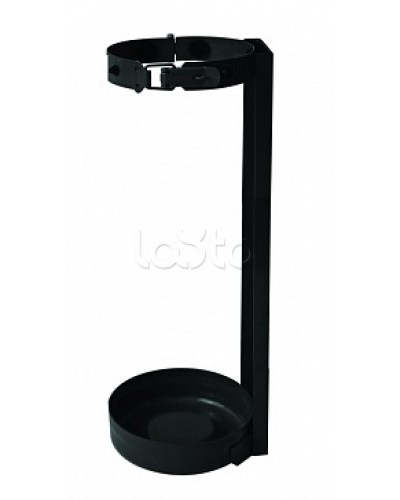 Кронштейн транспортный ПОЖТЕХНИКА КТМ-3 МИГ в Муроме Аксессуары для огнетушителей Pintop.ru