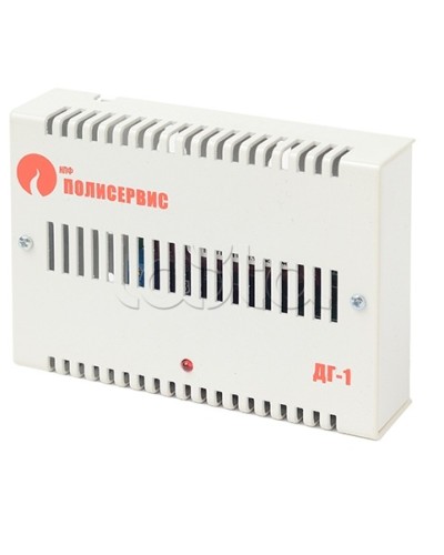 Извещатель газовый Полисервис ДГ-1-ПМ-1 в Муроме Технологические извещатели Pintop.ru