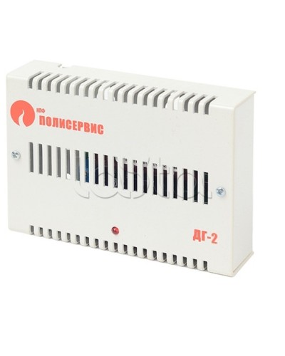 Извещатель газовый Полисервис ДГ-2-ПМ-1 в Муроме Технологические извещатели Pintop.ru