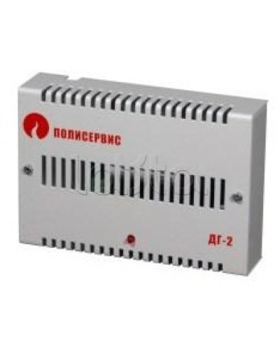 Извещатель газовый Полисервис ДГ-2-У-1 в Муроме Технологические извещатели Pintop.ru