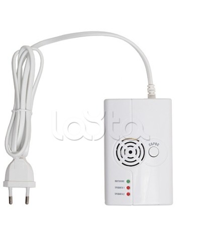 Извещатель газовый Полисервис ДГ-5-У в Муроме Технологические извещатели Pintop.ru