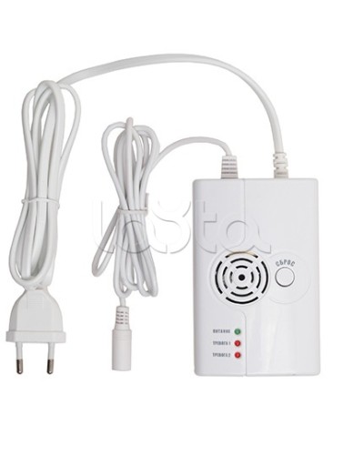 Извещатель газовый Полисервис ДГ-5-УПМ в Муроме Технологические извещатели Pintop.ru