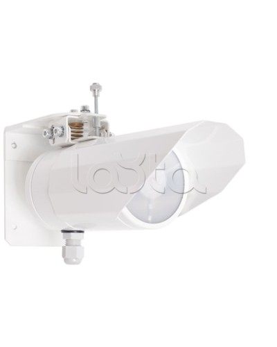 Извещатель охранный инфракрасный пассивный Полисервис ИД2-100 в Муроме Извещатели охраны периметра Pintop.ru