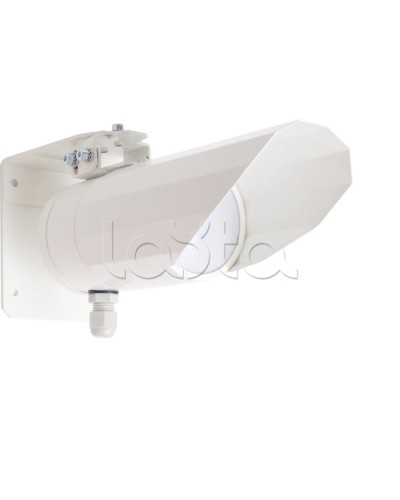 Извещатель охранный инфракрасный пассивный Полисервис ИД2-50Ш в Муроме Извещатели охраны периметра Pintop.ru