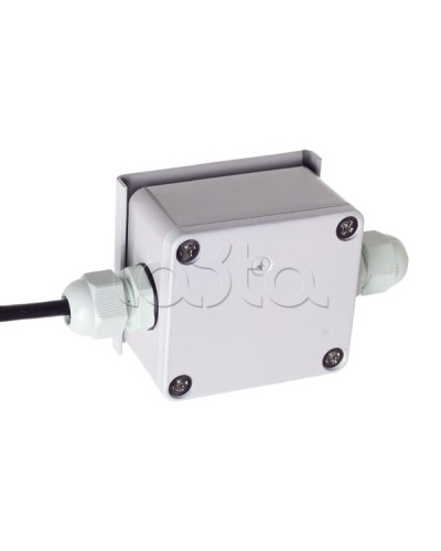 Вибродатчик с кабелем L=5 м Полисервис ВД-2 в Муроме Извещатели охраны периметра Pintop.ru