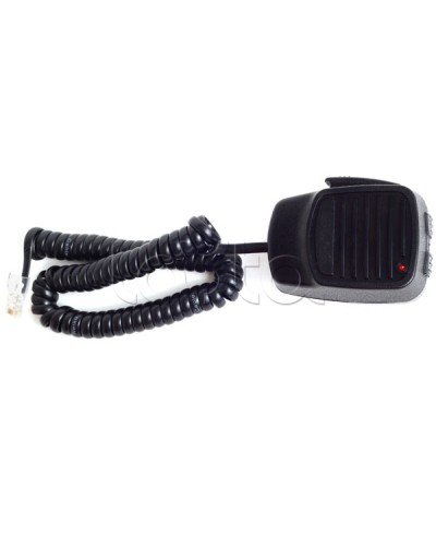 Микрофон внешний Полисервис ВМ-01 в Муроме Система оповещения Октава Полисервис Pintop.ru