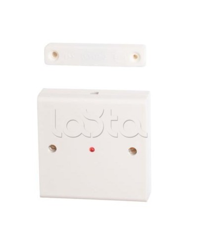 Устройство оптической сигнализации внешнее Полисервис ВУОС в Муроме Дополнительное оборудование для ОПС Pintop.ru