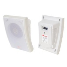 Громкоговоритель настенный Полисервис АСШ-10-30/100 (НП2)