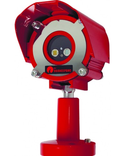 Извещатель пожарный пламени Полисервис ТЮЛЬПАН 3-1 в Муроме Пожарные извещатели Pintop.ru