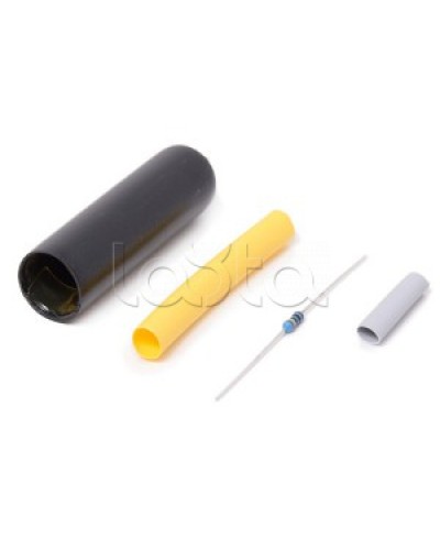 Устройство согласования для трибокабеля Полисервис ТД-1 в Муроме Извещатели охраны периметра Pintop.ru