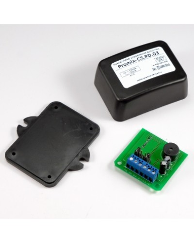 Контроллер управления доступом Promix-CS.PD.03 в Муроме Контроллеры Pintop.ru