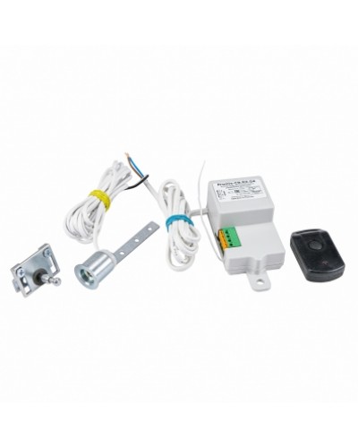 Комплект для установки Promix-FRS.1D.02 в Муроме Электромеханические замки Pintop.ru