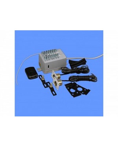 Комплект для установки Promix-FRS.2D.01 в Муроме Дополнительное оборудование для СКУД Pintop.ru