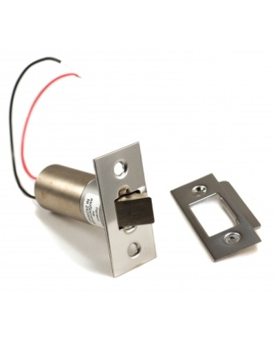 Замок электромеханический Promix-SM203.00.2 в Муроме Электромеханические замки Pintop.ru