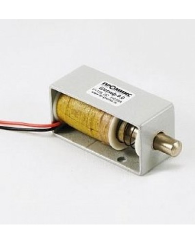Замок электромеханический Promix-SM490.10 в Муроме Электромеханические замки Pintop.ru