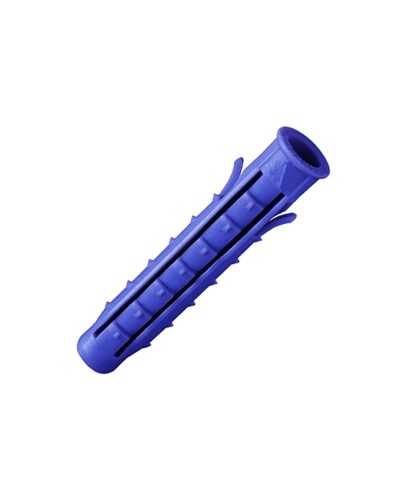 Дюбель Tchappai полипропилен 6x60 (10 шт/уп) Промрукав (PR08.9970) в Муроме Крепеж: Дюбели, шурупы, саморезы Pintop.ru