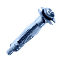 Дюбель Молли М5x80 (1000 шт/уп) Промрукав (PR08.10229)