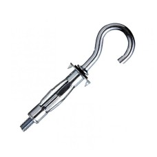 Дюбель Молли RО М6x52 с крюком (1000 шт/уп) Промрукав (PR08.10242)