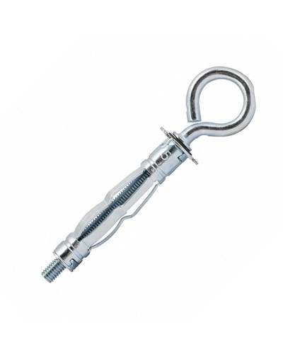 Дюбель Молли R М6x52 с кольцом (10 шт/уп) Промрукав (PR08.10118) в Муроме Крепеж: Дюбели, шурупы, саморезы Pintop.ru