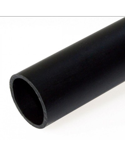 Труба гладкая ПНД 25с (2,0мм) (100м/уп) Промрукав (161059) в Муроме Гладкая труба Pintop.ru