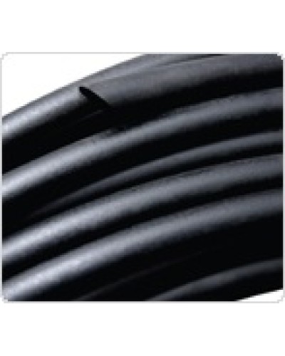 Труба гладкая ПНД тяжёлая 50 мм Промрукав 161067 (100 м) в Муроме Гладкая труба Pintop.ru