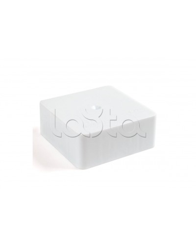 Коробка огнестойкая для кабель-канала 103х103х45 Промрукав (40-0470-FR2.5-12) в Муроме Распределительные коробки Pintop.ru