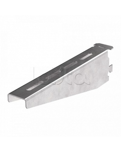 Кронштейн подвеса стоечный ГЭМ 150 Промрукав (PR16.0740) в Муроме Огнестойкие кабельные линии Pintop.ru