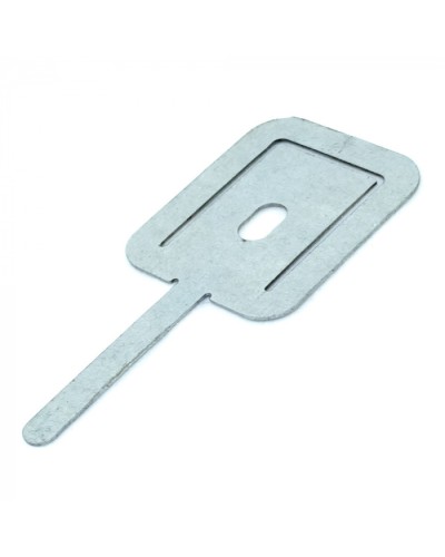 Хомут (FR ПР-25) в гофроящике (5000 шт/кор) Промрукав (PR08.11914) в Муроме Стяжки-хомуты Pintop.ru