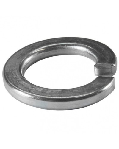 Шайба гровер оцинкованная М12 (DIN 127) (120 шт/уп) Промрукав (PR08.2384) в Муроме Крепеж Pintop.ru