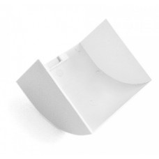 Заглушка 20х10 (4 шт/комп) Промрукав (PR08.2853)