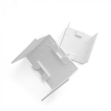 Соединитель на стык 60х60 (4 шт/комп) Промрукав PR08.2872