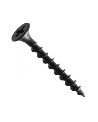 Саморез СГД 3,5х55 острый, редкий шаг, РН 2 (500 шт/уп) Промрукав (PR08.3588) в Муроме Крепеж: Дюбели, шурупы, саморезы Pintop.ru