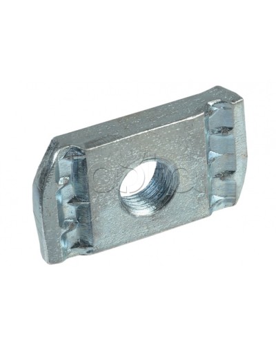 Гайка канальная М12 (DIN 933) (50 шт/уп) Промрукав (PR08.3667) в Муроме Крепеж Pintop.ru