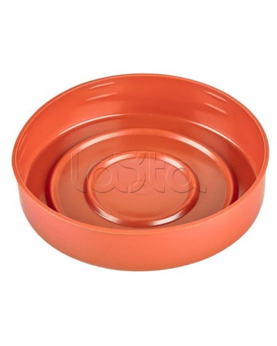 Заглушка для двустенных труб д160 Промрукав (PR08.3735) в Муроме Аксессуары для кабель-канала Pintop.ru