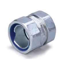 Муфта соединительная СММ-15 (1/2), гайка под рожковый ключ) Промрукав (PR08.3795)