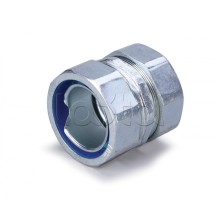 Муфта соединительная СММ-38 (1 1/2"), (гайка под рожковый ключ) Промрукав (PR08.3799)