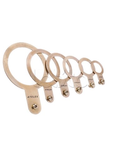 Кольцо заземления М32х1,5 Промрукав (PR08.3866) в Муроме Аксессуары для кабель-канала Pintop.ru