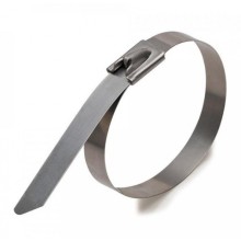 Стяжки кабельные стальные СКС (304) 12*600 (50 шт/уп) Промрукав (PR08.4868)