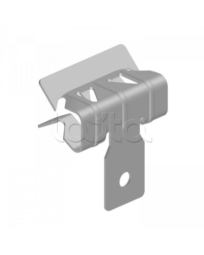 Зажим балочный 8-14 мм Промрукав (PR08.5829) в Муроме Аксессуары для лотков Pintop.ru