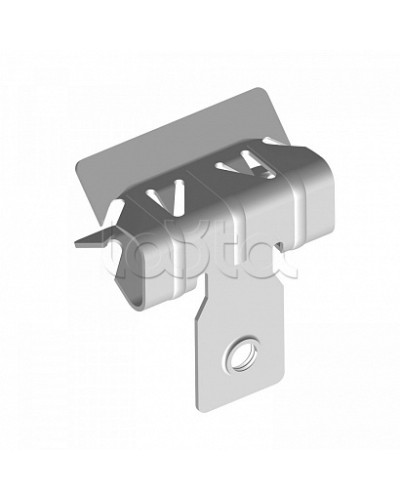 Зажим балочный 8-14 мм с резьбой М6 Промрукав (PR08.5830) в Муроме Аксессуары для лотков Pintop.ru