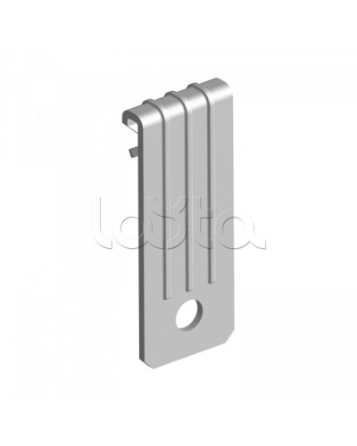 Зажим балочный вертикальный 1-5 мм Промрукав (PR08.5859) в Муроме Аксессуары для лотков Pintop.ru