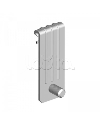 Зажим балочный вертикальный 1-5 мм с винтом М6х10 Промрукав (PR08.5862) в Муроме Аксессуары для лотков Pintop.ru