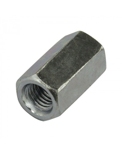 Гайка соединительная нержавеющая (А2) М10 (DIN 6334) (50 шт/уп) Промрукав (PR08.7453) в Муроме Крепеж Pintop.ru