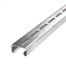 Профиль STRUT HDZ ПС-41х21х6000 (2,0 мм) Промрукав (PR08.9097)